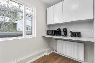 Reykjavík Central Guesthouse - Reykjavík - 8