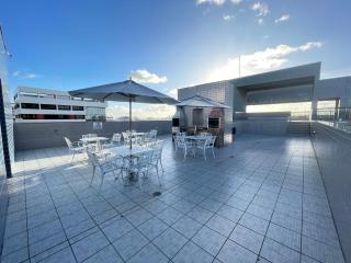 APARTAMENTO TEMPORADA MACEIO PAJUCARA 2Q - 2