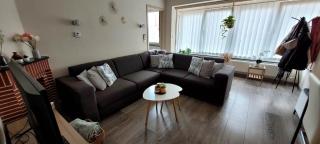400m de la mer, calme, lumineux, parking privatif, 3 chambres max 6 personnes - Koksijde - 7