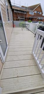 Coastfields 3 bed 8 berth holiday home - 9