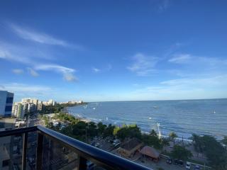 APARTAMENTO TEMPORADA MACEIO PAJUCARA 2Q - 6