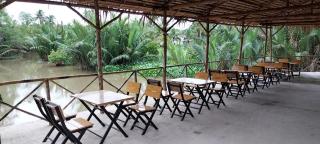 Vacations time in Vietnam 1 - Ben Tre - 1
