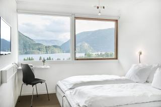 Energihotellet - Nesflaten - 3