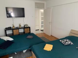 MB Apartman - 7