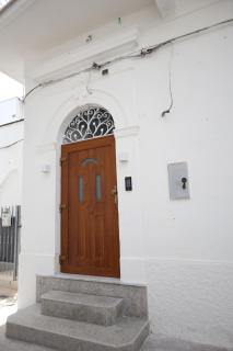 Casa Dalmazia - Ceglie Messapica - 7