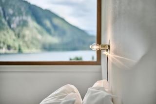 Energihotellet - Nesflaten - 2