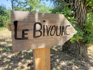 Le Bivouac et sa piscine - Saint-Victor-de-Malcap - 9