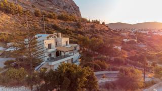 Villa MANŪ, a fair living - Hersonissos - 5