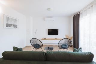 Apartments Marusic - Makarska - 6