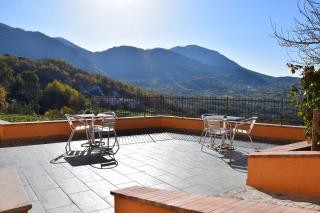 Il Pettirosso Rotonda Pollino - Rotonda - 0