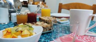 Le Relais des 4 Saisons - Chambres d'hôtes B&B Parking gratuit - 6