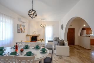Villa Vigla Keratokampos - Keratokampos - 2