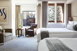 The Little Nell - Aspen - 4