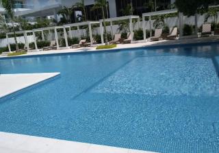 Apartamento VISTA AL MAR PLAYA DORMIDA 2 - por MESES POZOS COLORADOS - Santa Marta - 6