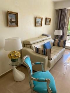 Les Pervenches - Cannes - 8