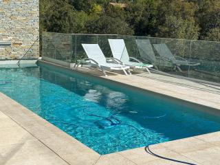Grimaud villa - Grimaud - 3