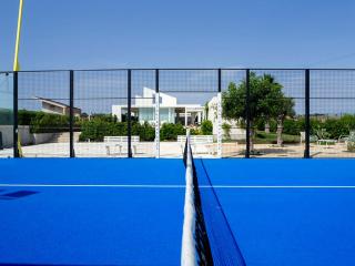 Villa Arillà con piscina e padel - Marina di Ragusa - 5