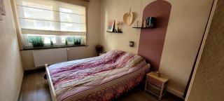 400m de la mer, calme, lumineux, parking privatif, 3 chambres max 6 personnes - Koksijde - 4