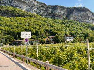 G-House Modernes Apartment mit tollem Ausblick - Riva del Garda - 0