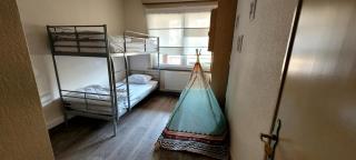 400m de la mer, calme, lumineux, parking privatif, 3 chambres max 6 personnes - Koksijde - 2