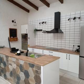 Casa Huidobro Valle - - 1