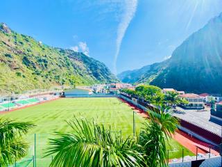 VALE MAR Guest - Ribeira Brava - 5
