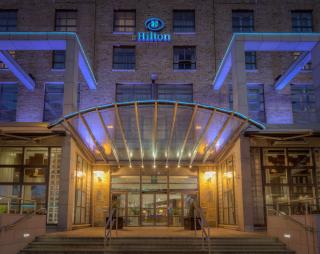 Hilton Dublin - Dublino - 3