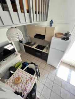 Petite maison à 100m de la plage - Marseillan - 6