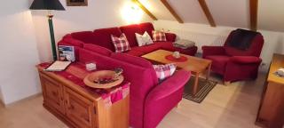 Haus Bergblick - Mittenwald - 7