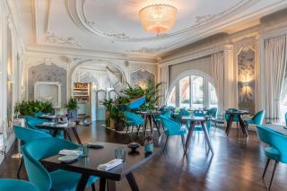 The Caledonian Edinburgh, Curio Collection by Hilton - Edinburgh - 2
