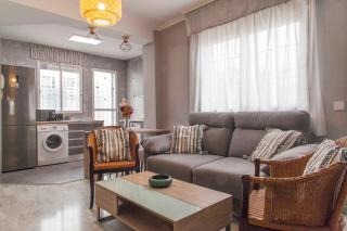 Apartamento en el centro totalmente climatizado, parking gratuito - Córdoba - 9