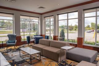 Hilton Garden Inn Erie - Erie - 6