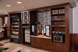 Hilton Garden Inn Erie - Erie - 4
