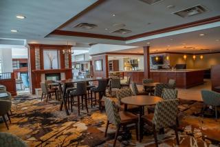 Hilton Garden Inn Erie - Erie - 3
