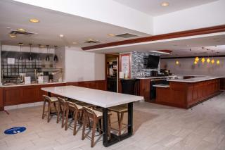 Hilton Garden Inn Erie - Erie - 1
