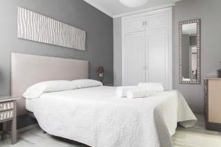 Apartamento en el centro totalmente climatizado, parking gratuito - Córdoba - 2