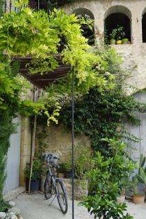 CAN TANDO Restored catalan old barn to enjoy peaceful rural simplicity - Sant Jordi Desvalls - 4