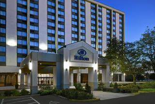 Hilton Hasbrouck Heights-Meadowlands - Hasbrouck Heights - 0