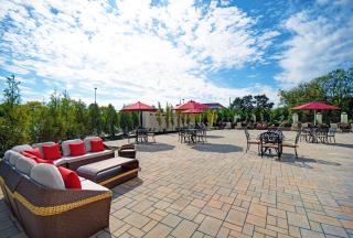 Hilton Hasbrouck Heights-Meadowlands - Hasbrouck Heights - 7