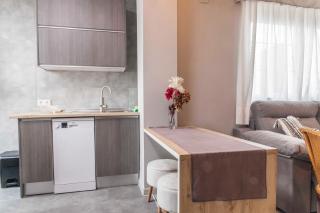 Apartamento en el centro totalmente climatizado, parking gratuito - 5