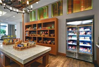 Hilton Hasbrouck Heights-Meadowlands - Hasbrouck Heights - 4