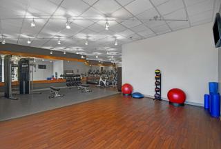 Hilton Hasbrouck Heights-Meadowlands - Hasbrouck Heights - 1