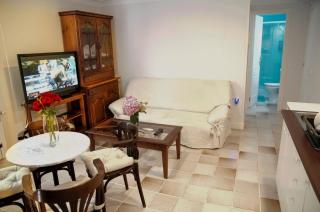 Apartamentos individuales con piscina - Galapagar - 4