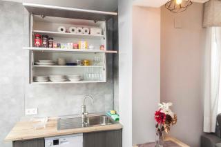 Apartamento en el centro totalmente climatizado, parking gratuito - Córdoba - 4