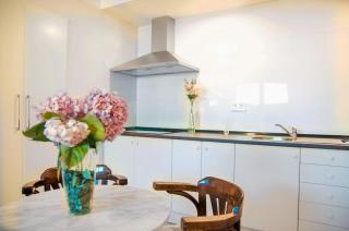 Apartamentos individuales con piscina - Galapagar - 3
