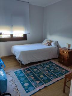 A casa da Piruleta - Bueu - 1