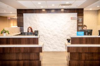Hilton Garden Inn Fayetteville/Fort Bragg - Fayetteville - 8