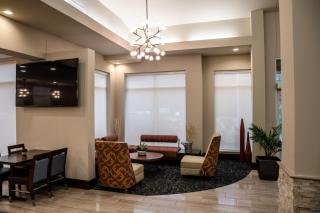 Hilton Garden Inn Fayetteville/Fort Bragg - Fayetteville - 7