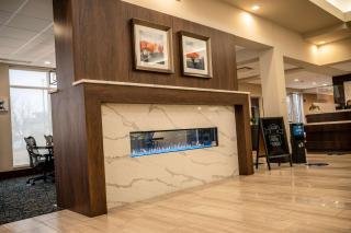 Hilton Garden Inn Fayetteville/Fort Bragg - Fayetteville - 1