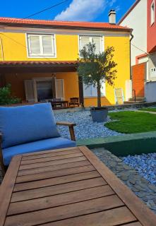 Kvarner holiday home - Jadranovo - 0
